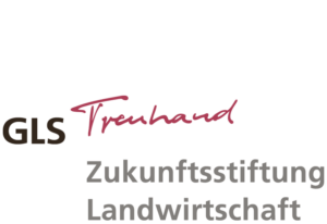 Logo Zukunftsstiftung Landwirtschaft